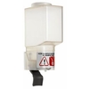 Wagner EWAR Pumpe,  mit Tank,  700 ml 937 025,  Füllmenge: 700 ml,  65 x 215 x 109 mm