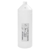 Wagner EWAR Seifenflasche,  rund 923 646,  1 Liter - Flasche