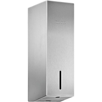 Wagner EWAR Sensor Desinfektionsmittelspender,  WP102e-7 727311,  Matt geschliffen,  Fassungsvermögen: 950 ml