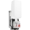 Wagner EWAR Sensor-Flüssigseifenspender WP 174e-2 727 039,  Fassungsvermögen: 500 oder 950 ml – Flaschen