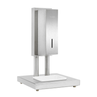 Wagner EWAR Sensor-Hygienestation,  Desinfektionsmittelspender 727371,  WP 102E-7T,  950 ml Tank,  Tischmodell