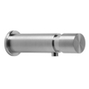 Wagner EWAR Wandseifenspender WP 194 für Flüssigseife 727 305,  matt geschliffene Optik