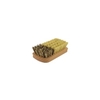 Waldkraft Gemüsebürste Waldkraft Edition,  10, 2 x 4, 6 cm,  vegan 10111 01 10 600,  Holzbürste mit Fibre/Union Borsten