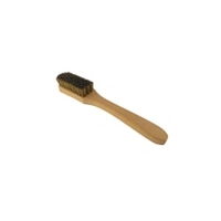 Waldkraft Grillbürste aus Buchenholz,  geölt 10109 01 63 600,  1 Stück,  Länge: 23 cm