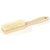 Waldkraft Haarbürste mit hellen Naturborsten 10055 01 23 600,  Länge: 21 cm