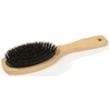 Waldkraft Haarbürste mit Wildschweinborsten 10054 01 22 600,  Maße (L x B): 23 x 6 cm