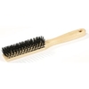 Waldkraft Haarbürste mit Wildschweinborsten 10057 01 22 600,  Länge: 22 cm
