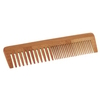 Waldkraft Haarkamm aus Bambusholz,  18, 5 x 0, 8 cm 10064 03 00 600,  1 Stück,  ohne Griff
