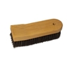 Waldkraft Lederbürste aus Buchenholz,  geölt,  17, 5 cm 10078 01 31 600,  1 Stück