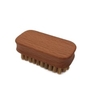 Waldkraft Nagelbürste für Kinder aus Buchenholz,  geölt,  6 x 3 cm 10036 01 01 600,  Holzbürste mit Fibre Borsten