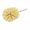 Waldkraft Toilettenbürste aus Buchenholz,  geölt,  35 cm 10069 01 14 600,  Holzbürste mit Fibre und Kokos Borsten