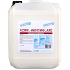 Walter Acryl Wischglanz 63124400,  10 Liter - Kanister
