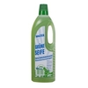 Walter Grüne Seife flüssige Schmierseife 60114800,  1 Liter - Flasche