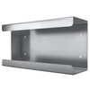 Wandhalter - für Einmalhandschuhe 9209511,  Maße: 250 x 132 x 80 mm,  groß
