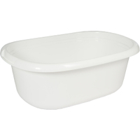 Wanne 45 -Serie Favorit-,  13 Liter 10230502,  weiß