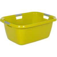 Wanne 65 -Easy-,  49 Liter 10240523,  kiwi