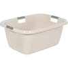 Wanne 65 -Easy-,  49 Liter 10240565,  creme