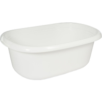 Wanne 65 -Serie Favorit-,  40 Liter 10230702,  weiß