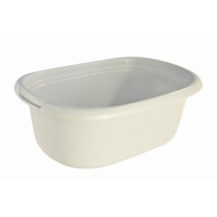 Wanne 65 -Serie Favorit-,  40 Liter 10230739,  granit