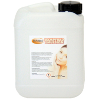 Warda Dampfbademulsion Akazienblüte 328705,  5 l - Kanister