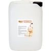 Warda Dampfbademulsion Akazienblüte 328710,  10 l - Kanister
