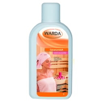 Warda Sanariumduft-Konzentrat Alpenkräuter 4110131,  1000 ml - Flasche