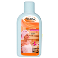 Warda Sanariumduft-Konzentrat Bambus 424601,  1000 ml - Flasche