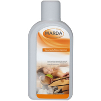 Warda Sauna-Duft-Konzentrat Zimt 211401,  1000 ml - Flasche