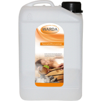 Warda Sauna-Duft-Konzentrat Zirbelkiefer 229805 ,  5 l - Kanister