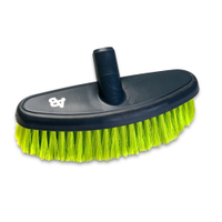 Waschbürste mit Wasserdurchlauf 70011,  1 Stück