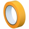 Washi Tape Abklebeband Gold Profi,  extra dünn 501903000,  Maße: 30 mm x 50 m