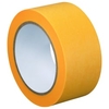 Washi Tape Abklebeband Gold Profi,  extra dünn 501905000,  Maße: 50 mm x 50 m