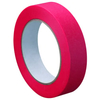 Washi Tape Abklebeband,  STRONG TAPE,  rot 501238000,  Maße: 38 mm x 50 m