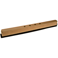 Wasserschieber 4-Loch 3391,  Breite: 50 cm