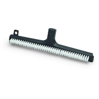 Wasserschieber mit Borsten 00268870,  Breite: 43 cm