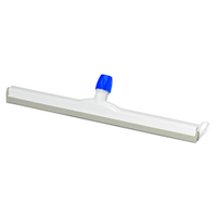 Wasserschieber nach HACCP 18266000,  Breite: 55 cm
