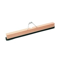 Wasserschieber stabil 2491,  Breite: 50 cm