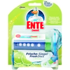WC-Ente Frische-Siegel 5 in 1 WC-Reiniger 690338,  1 Spender mit 6 Frische Siegeln,  Limone