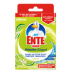 WC-Ente Frische-Siegel,  WC Duftspüler,  Nachfüllpackung 00040618,  1 Packung = 2 Nachfüller mit jeweils 6 Gel WC-Stein,  Duft: Limone