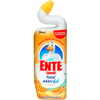 WC-Ente Total Aktiv Gel WC-Reiniger,  0, 75 Liter 309743,  Duft: Citrus
