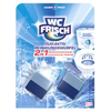 WC Frisch Duo-Aktiv Reinigungswürfel 2in1 WCW12,  1 Packung = 2 Würfel