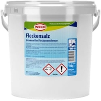 WECO Fleckensalz 11710,  10kg - Eimer