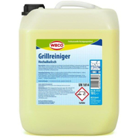 WECO Grillreiniger 63223,  10 l - Kanister