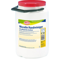 WECO Wecolin Handreiniger 27470,  3 l - Kanne