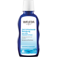 Weleda 2in1 Erfrischende Reinigung Gesichtswasser 00957200,  100 ml - Flasche