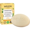 Weleda Shower Bar Feste Duschseife Ginger + Petitgrain 006244X9,  1 Stück = 75 g