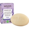 Weleda Shower Bar Feste Duschseife Lavender + Vetiver 006246X9,  1 Stück = 75 g