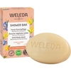 Weleda Shower Bar Feste Duschseife Ylang Ylang + Iris 006245X9,  1 Stück = 75 g