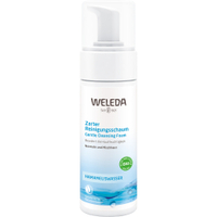 Weleda Zarter Reinigungsschaum 00752300,  150 ml - Pumpflasche