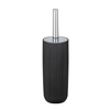 WENKO Agropoli WC-Garnitur 24491100,  Farbe: grau